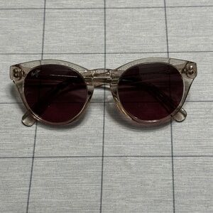 Maui Jim Dragonfly Sunglasses Made In Italy